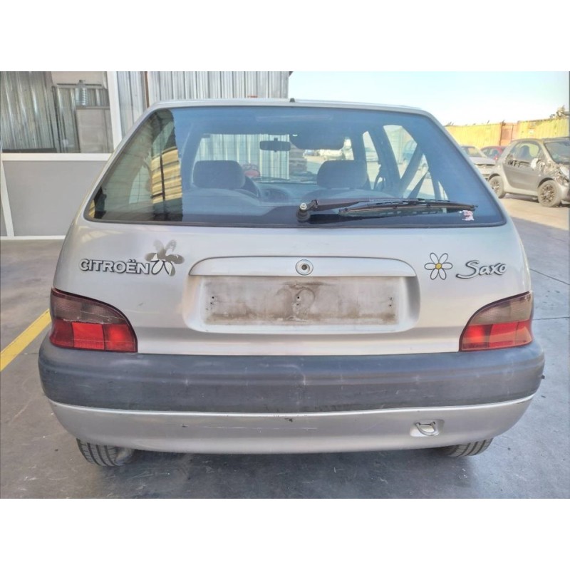citroën saxo del año 1997