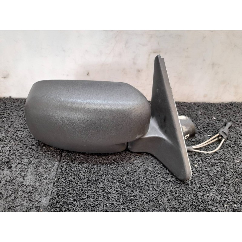Recambio de retrovisor derecho para renault rapid/express (f40) 1.9 d familiar (f40p) referencia OEM IAM - Blanco 3