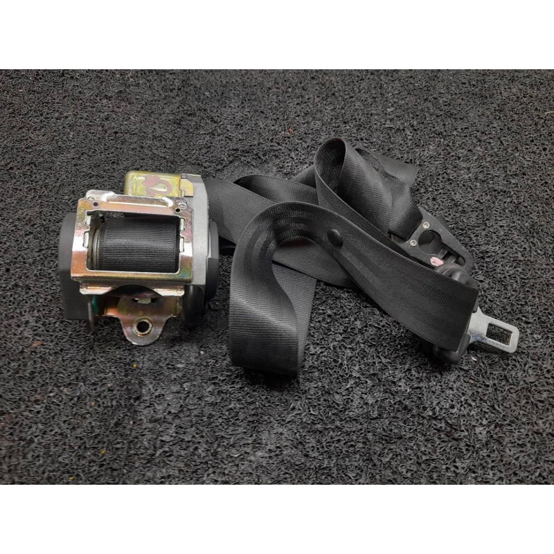 Recambio de cinturon seguridad delantero derecho para audi a4 berlina (8e) 1.9 tdi (96kw) referencia OEM IAM   