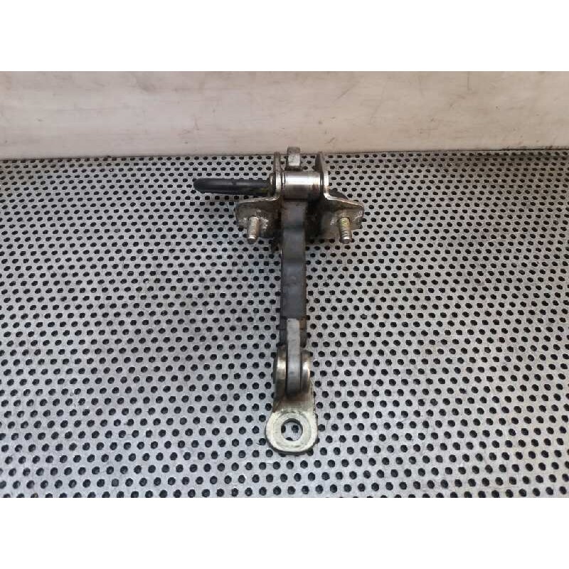 Recambio de retenedor puerta delantera izquierda para alfa romeo 147 (190) 1.9 jtdm 120cv black line (2007) referencia OEM IAM - Negro