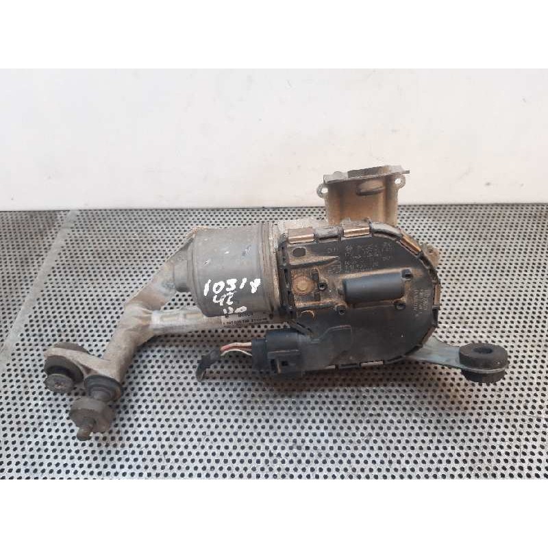 Recambio de motor limpia delantero para seat leon (1p1) 1.9 tdi referencia OEM IAM 0390241921  