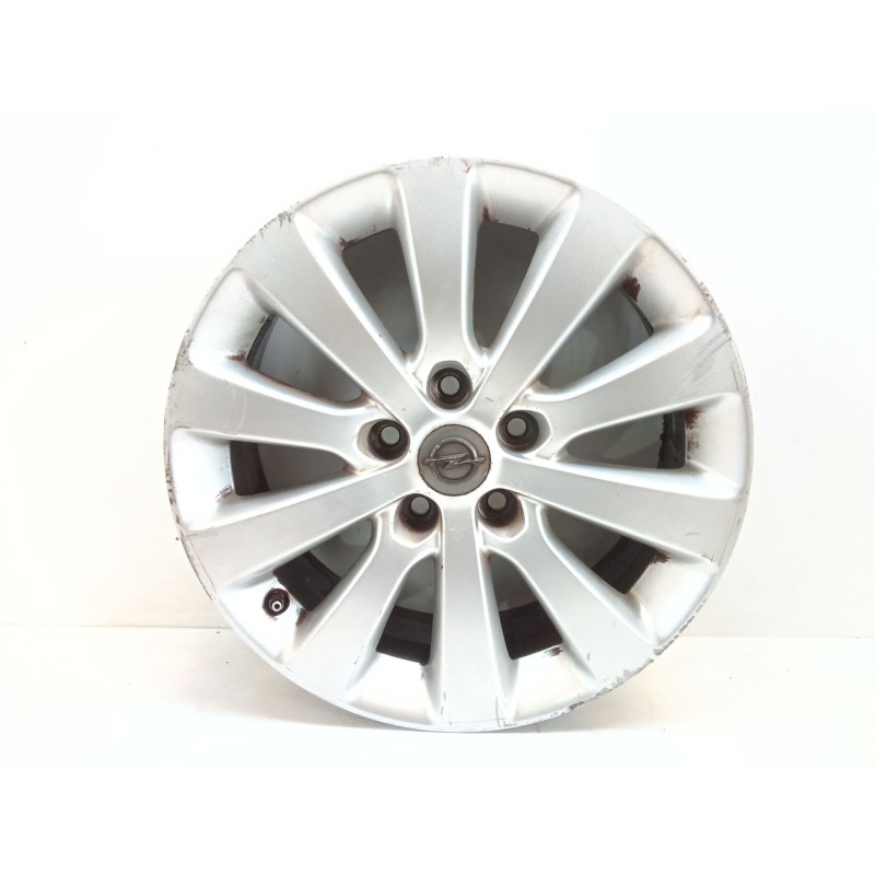 Recambio de llanta para opel astra j sports tourer (p10) 1.7 cdti (35) referencia OEM IAM 13276347  