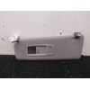 Recambio de parasol izquierdo para bmw serie 3 lim. (f30) 316d referencia OEM IAM   