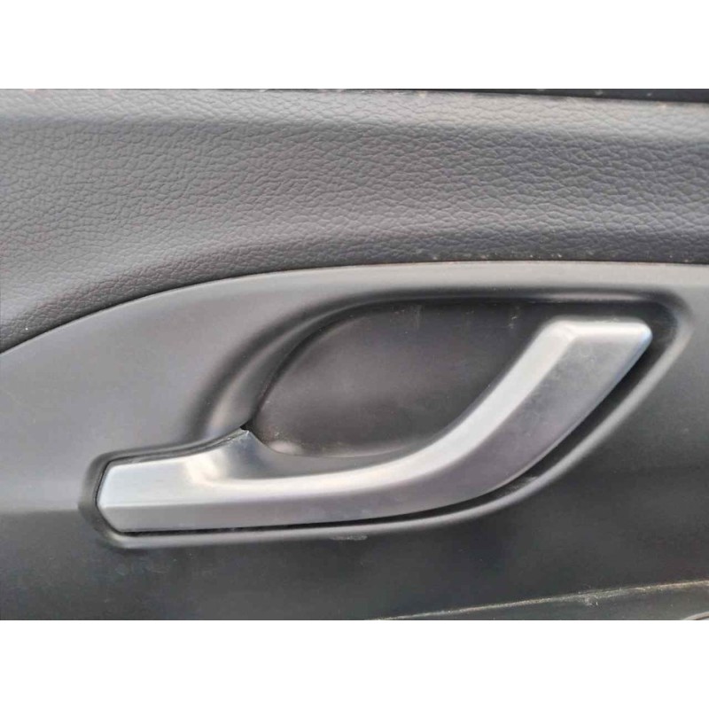Recambio de maneta interior delantera izquierda para hyundai i30 (pd) n line 30 aniversario referencia OEM IAM   