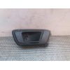 Recambio de maneta interior trasera derecha para ford fiesta (cb1) 1.4 16v cat referencia OEM IAM   