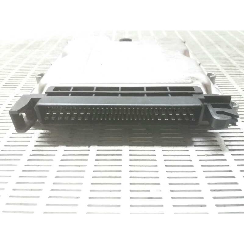 Recambio de centralita motor uce para citroën c5 berlina 2.0 hdi referencia OEM IAM 0281010365 9641607980 - Gris 3