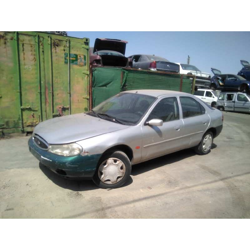 ford mondeo berlina (gd) del año 1999
