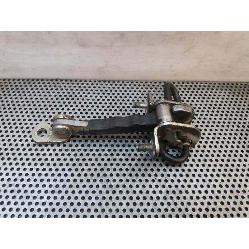 Recambio de retenedor puerta delantera izquierda para alfa romeo 147 (190) 1.9 jtdm 120cv black line (2007) referencia OEM IAM - Negro 2