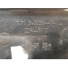 Recambio de aleron trasero para bmw x3 (e83) 3.0d referencia OEM IAM 5171340038404 22944910 