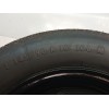 Recambio de rueda de repuesto para nissan qashqai i (j10, nj10) 2.0 dci referencia OEM IAM T14590R16106M 40300JD077 