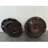 Recambio de kit embrague para daewoo matiz 0.8 cat referencia OEM IAM Y4A8SVHN 90934 VALEO