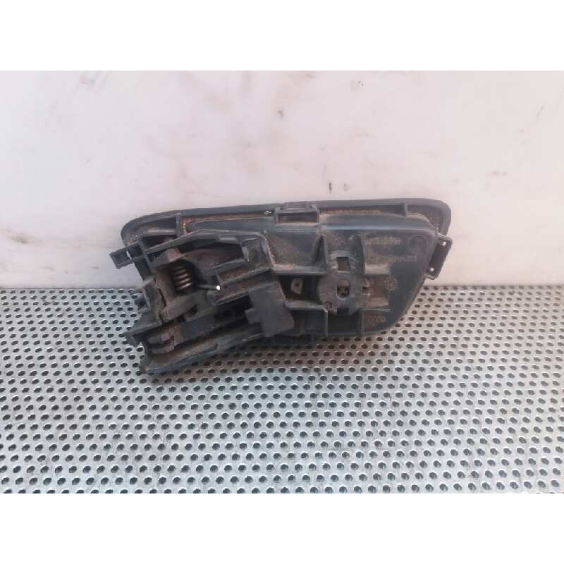 Recambio de maneta interior trasera derecha para ford fiesta (cb1) 1.4 16v cat referencia OEM IAM 2