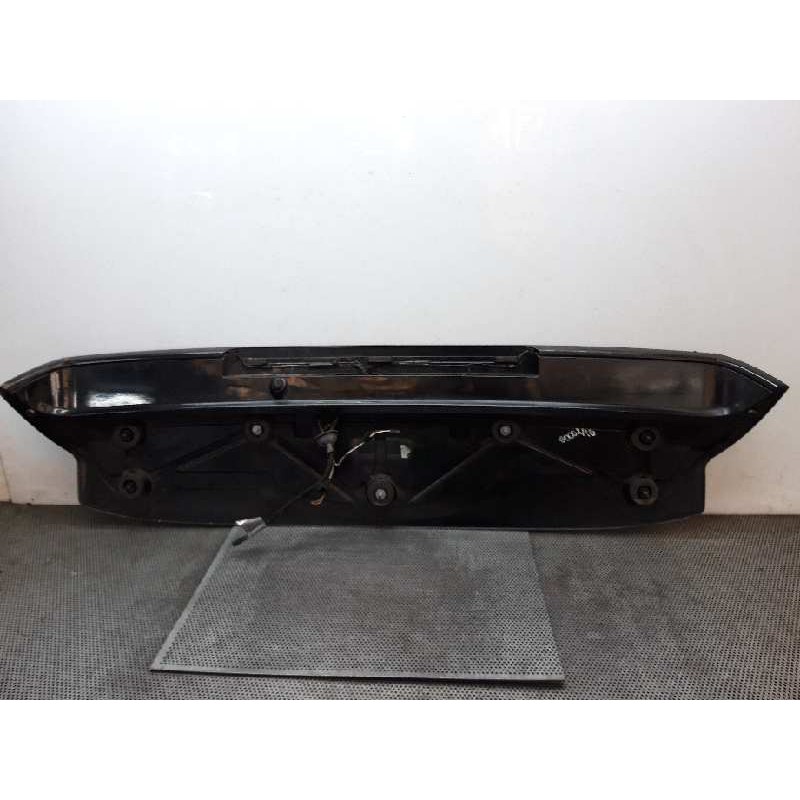 Recambio de aleron trasero para bmw x3 (e83) 3.0d referencia OEM IAM 5171340038404 22944910 - Negro 3