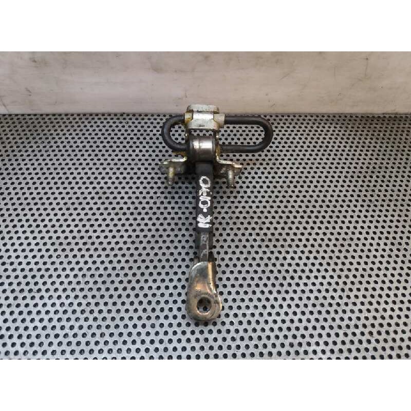 Recambio de retenedor puerta delantera izquierda para alfa romeo 147 (190) 1.9 jtdm 120cv black line (2007) referencia OEM IAM - Negro 3