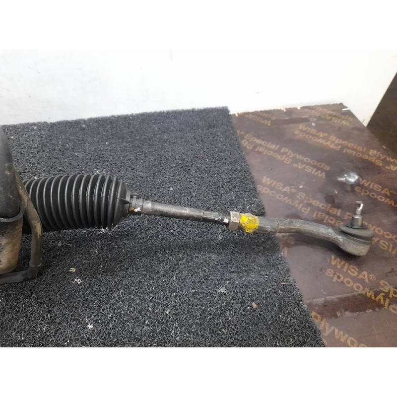 Recambio de cremallera direccion para kia sportage lx 4x4 referencia OEM IAM 577002E700 3