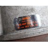 Recambio de alternador para bmw serie 5 (e28) 535i referencia OEM IAM 0120489543 37657 BOSCH