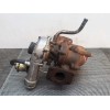 Recambio de turbocompresor para chrysler voyager (gs) 2.5 turbodiesel referencia OEM IAM VA63B9610 35242068G IHI