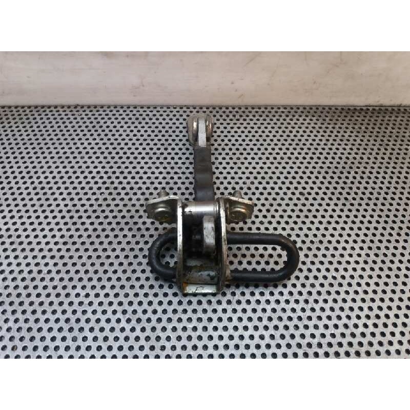 Recambio de retenedor puerta delantera izquierda para alfa romeo 147 (190) 1.9 jtdm 120cv black line (2007) referencia OEM IAM - Negro 4