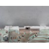 Recambio de cuadro instrumentos para mazda mpv (lw) 2.0 td comfort referencia OEM IAM LC15 PLL53 