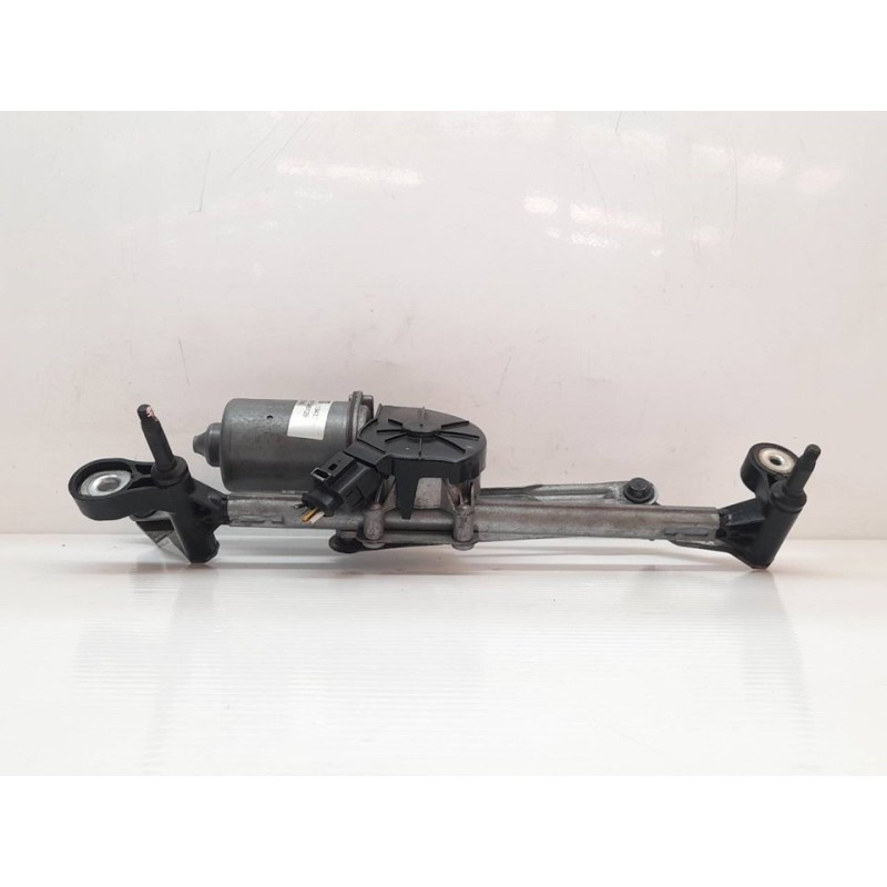 Recambio de motor limpia delantero para opel corsa e business referencia OEM IAM 13432685 367546129 