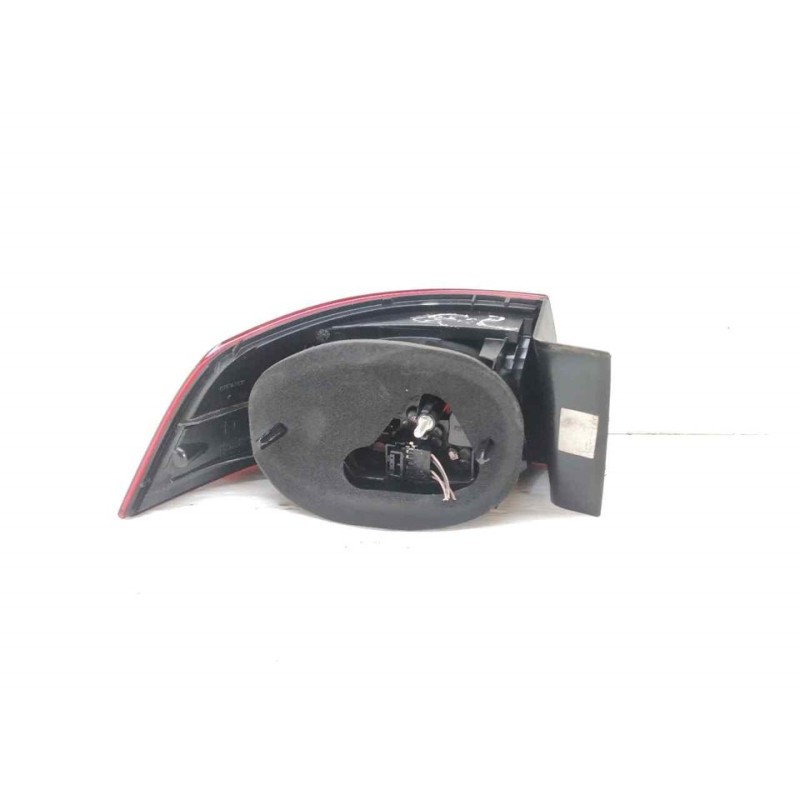 Recambio de piloto trasero derecho para renault laguna ii (bg0) confort dynamique referencia OEM IAM - Negro 2