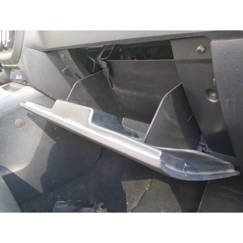 Recambio de guantera para chrysler jeep compass limited plus 4x2 referencia OEM IAM - Rojo 2