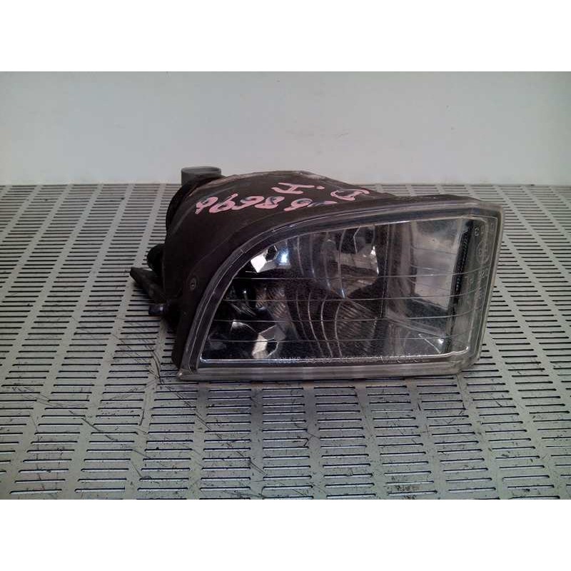 Recambio de faro antiniebla izquierdo para toyota rav 4 (a2) 1.8 16v cat referencia OEM IAM   