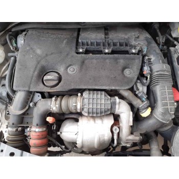 MOTOR COMPLETO BH02 / BHW 