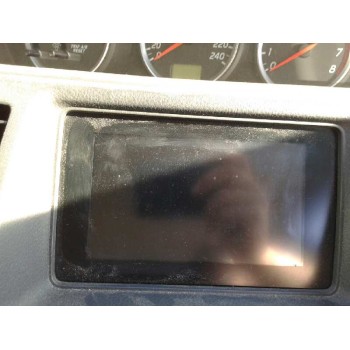 PANTALLA MULTIFUNCION 28090AV617 