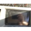 Recambio de pantalla multifuncion para nissan primera berlina (p12) 1.6 cat referencia OEM IAM 28090AV617  