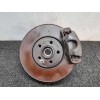 Recambio de mangueta delantera derecha para skoda roomster (5j7) family referencia OEM IAM   