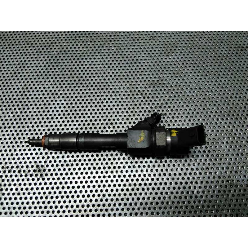 Recambio de inyector para renault megane ii berlina 3p confort dynamique referencia OEM IAM 0445110110B 8200100272 