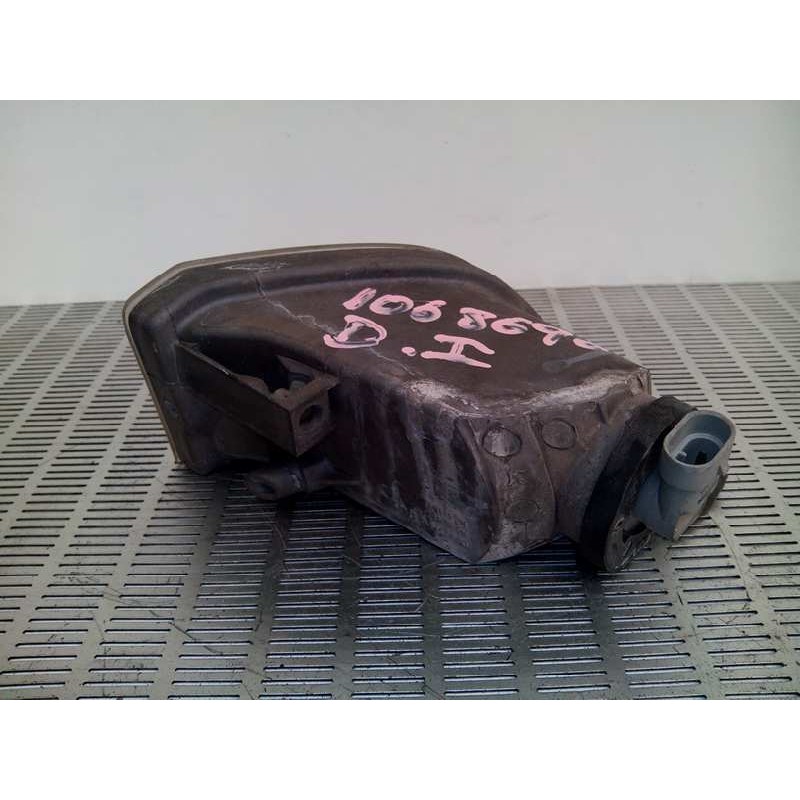 Recambio de faro antiniebla izquierdo para toyota rav 4 (a2) 1.8 16v cat referencia OEM IAM - Azul 2