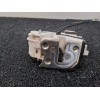 Recambio de cerradura puerta trasera derecha para mitsubishi space star (a00) motion referencia OEM IAM   