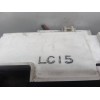 Recambio de cuadro instrumentos para mazda mpv (lw) 2.0 td comfort referencia OEM IAM LC15 PLL53 