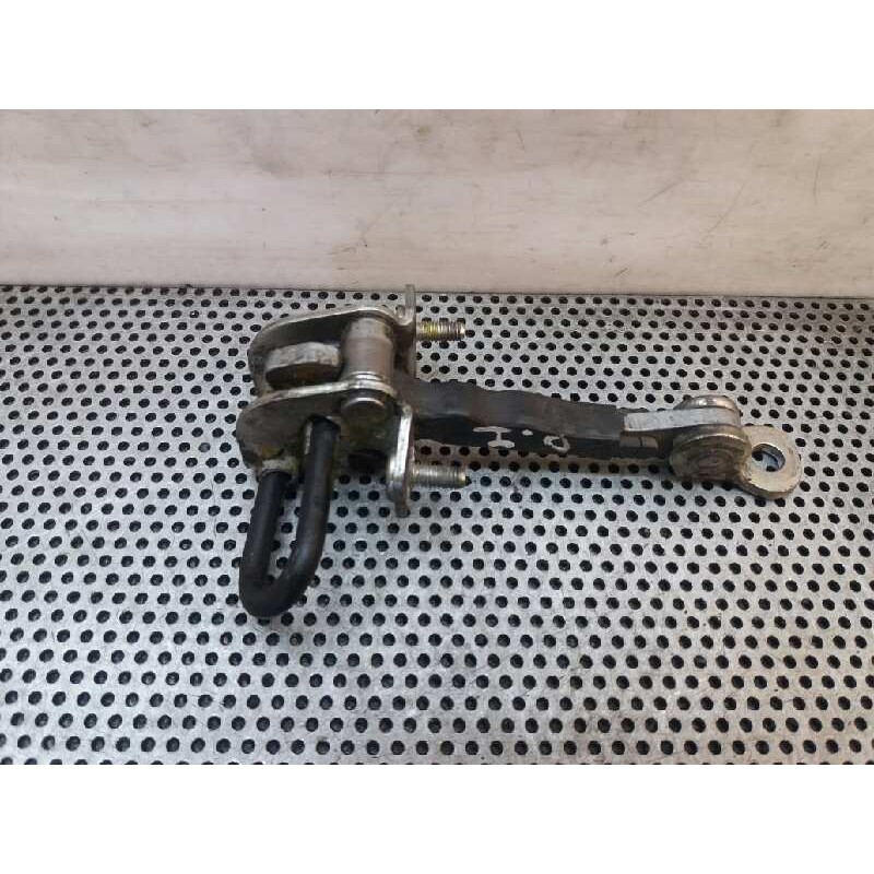Recambio de retenedor puerta delantera izquierda para alfa romeo 147 (190) 1.9 jtdm 120cv black line (2007) referencia OEM IAM - Negro 5