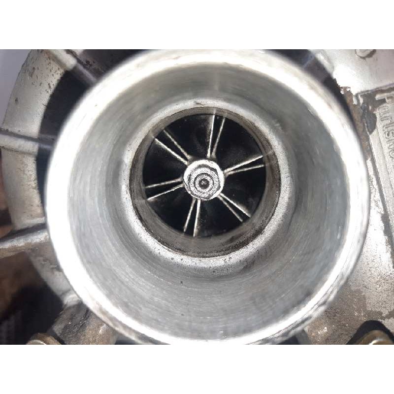 Recambio de turbocompresor para chrysler voyager (gs) 2.5 turbodiesel referencia OEM IAM VA63B9610 35242068G IHI 5