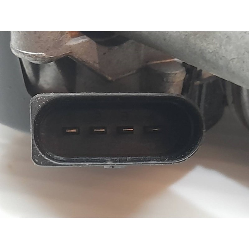 Recambio de motor limpia delantero para opel corsa e business referencia OEM IAM 13432685 367546129 2