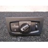 Recambio de mando luces para bmw serie 3 lim. (f30) 316d referencia OEM IAM 926530202 549648906 