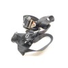 Recambio de cinturon seguridad delantero izquierdo para dacia sandero stepway referencia OEM IAM 621088600C  