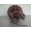 Recambio de mangueta delantera izquierda para ford focus berlina (cap) 1.6 tdci cat referencia OEM IAM   