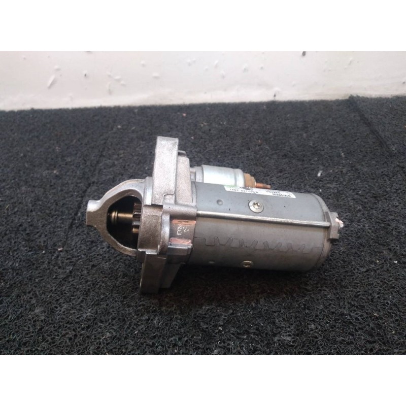 Recambio de motor arranque para nissan x-trail (t31) se referencia OEM IAM 23300JG70A  VALEO