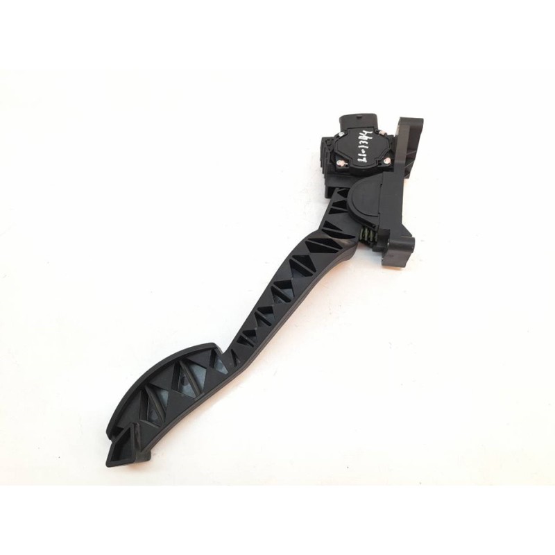 Recambio de potenciometro pedal para alfa romeo gt (125) 1.8 ts impression referencia OEM IAM 0281002380 3