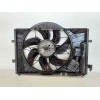 Recambio de electroventilador para mercedes-benz clase c (w203) sportcoupe c 180 compressor (203.746) referencia OEM IAM A203500