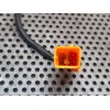 Recambio de pretensor airbag derecho para ford fiesta (cbk) ambiente referencia OEM IAM   