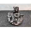 Recambio de mangueta delantera derecha para skoda roomster (5j7) family referencia OEM IAM   