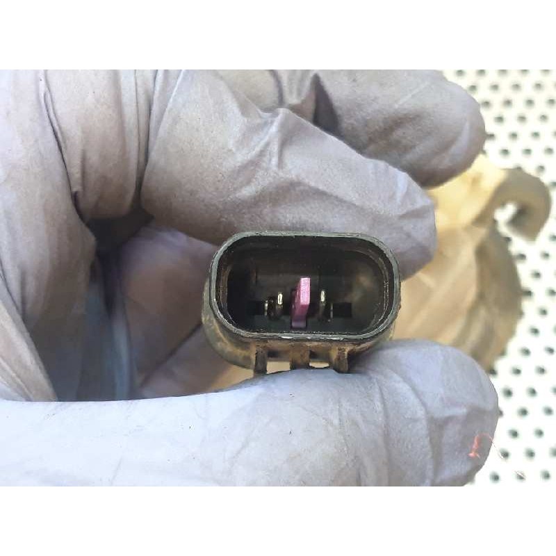 Recambio de piloto delantero derecho para hyundai lantra (j1) 1.6 16v gls dohc referencia OEM IAM 2