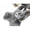 Recambio de cinturon seguridad delantero izquierdo para dacia sandero stepway referencia OEM IAM 621088600C  
