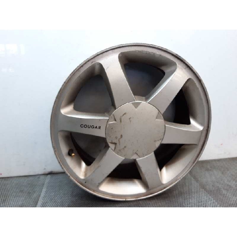 Recambio de llanta para ford cougar (mc) v6 referencia OEM IAM 98BGGA  