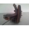 Recambio de mangueta delantera izquierda para ford focus berlina (cap) 1.6 tdci cat referencia OEM IAM   